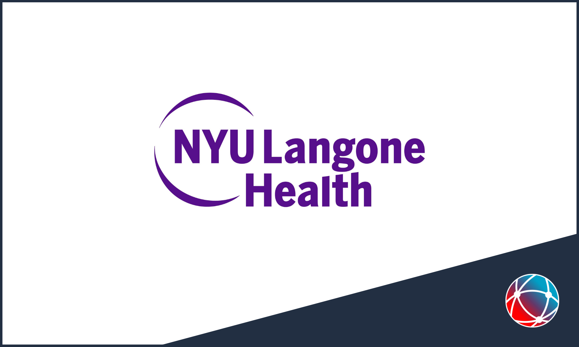 NYU Langone Health Orthopedic Surgeon Performs First Surgery Using New ...