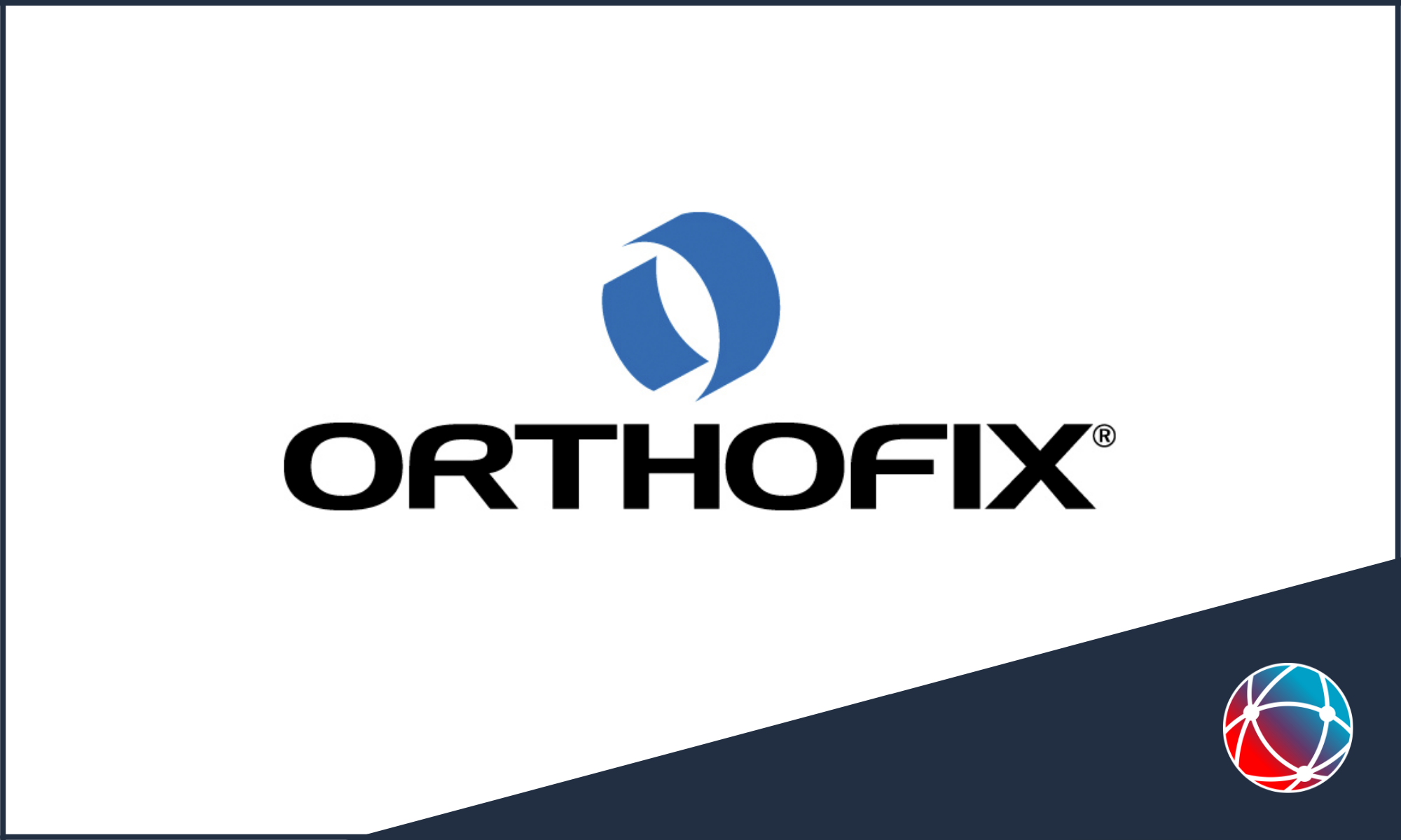 Orthofix Expands Solutions For Minimally Invasive Spine Procedures With ...